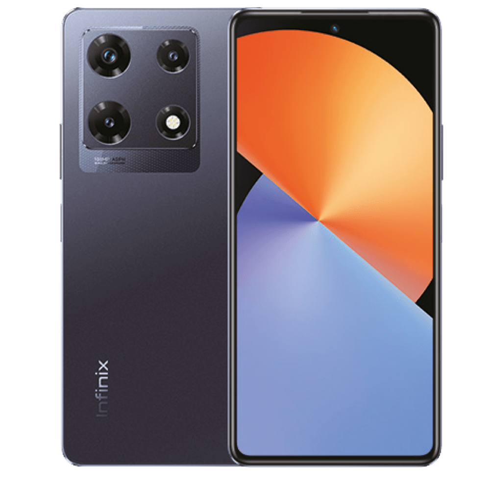 CELULAR INFINIX NOTE 30 PRO Happy