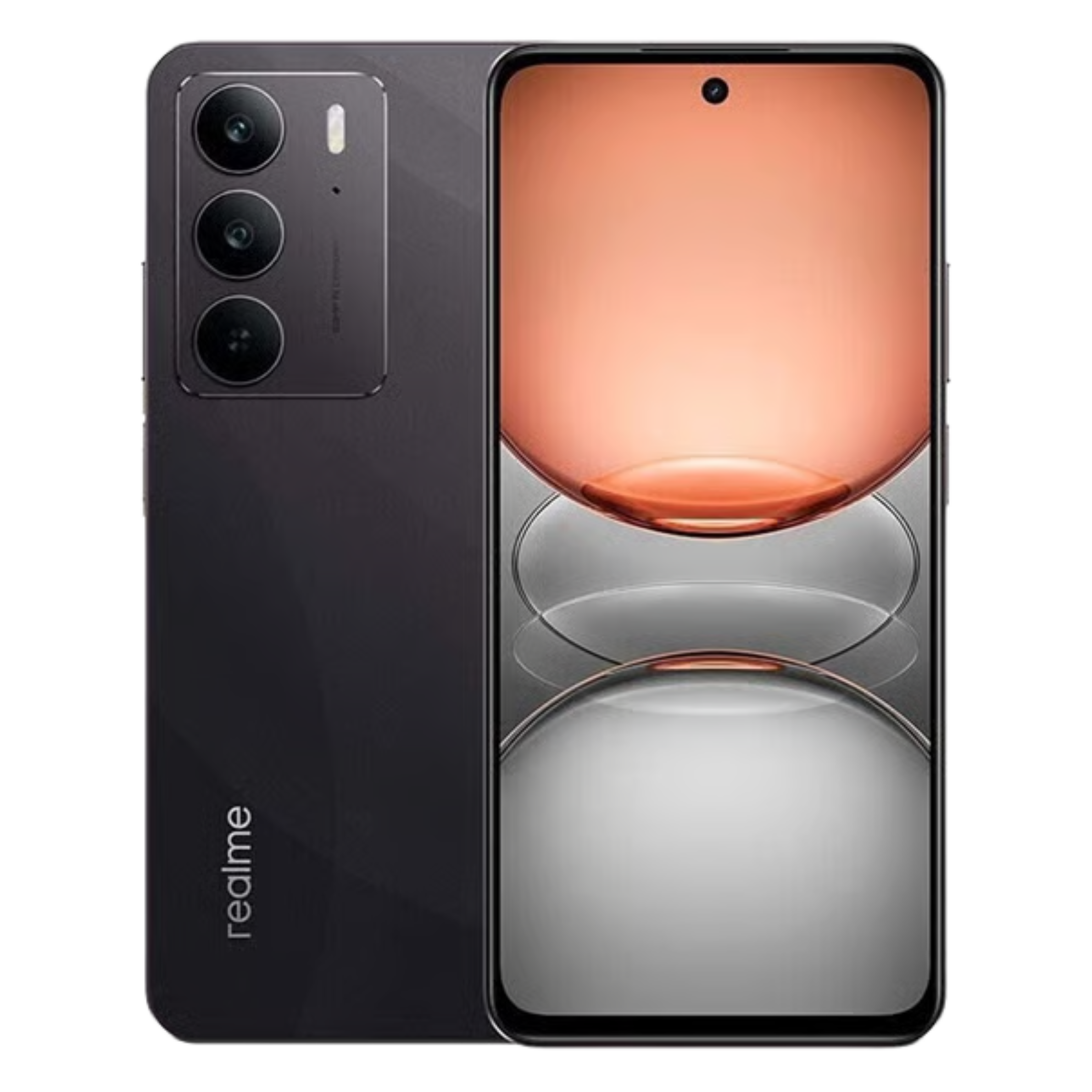 REALME C75 NEGRO