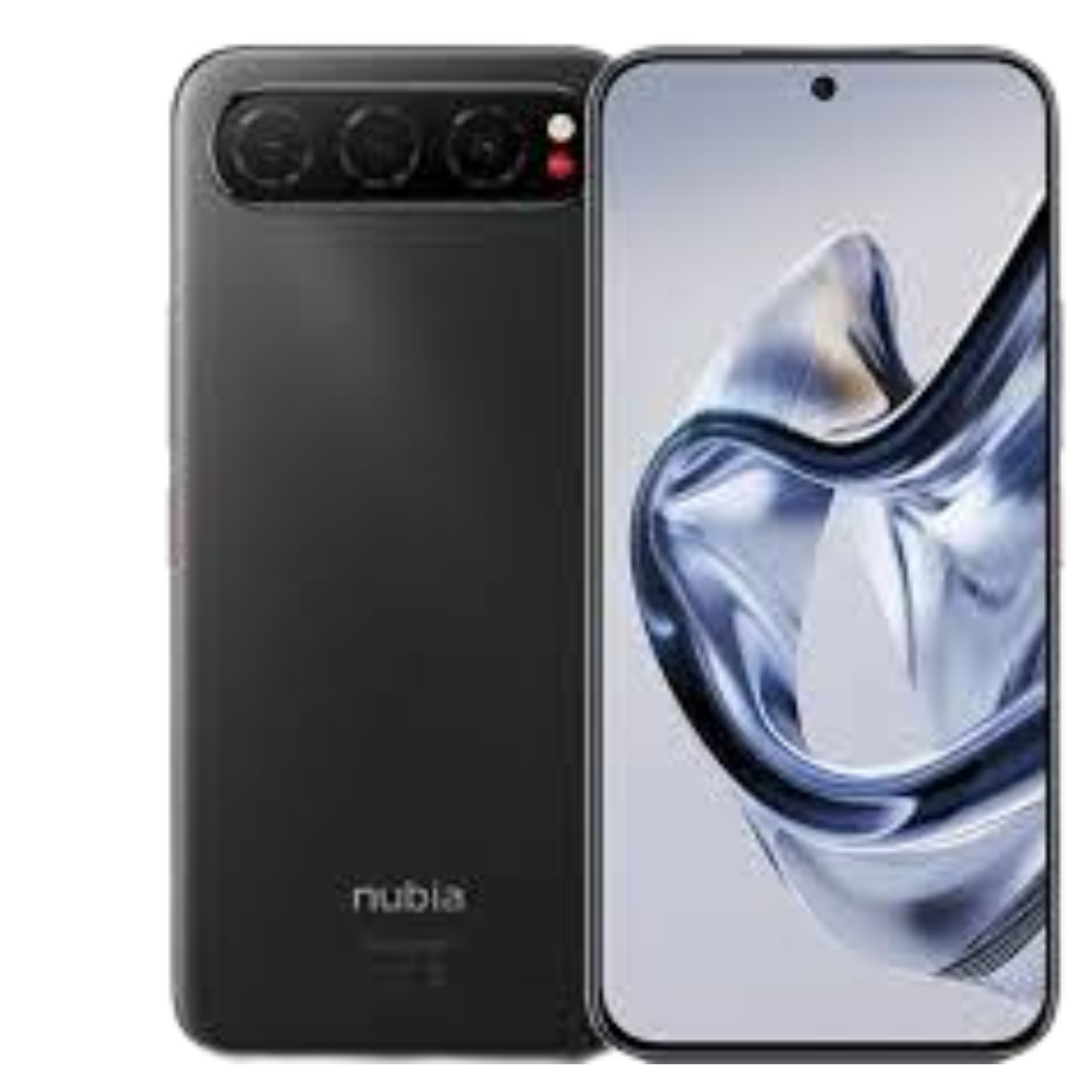 ZTE NUBIA AIR NEGRO